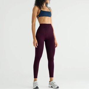 Prozis Deep Purple Leggings